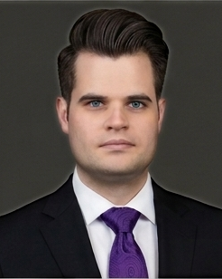 Chandler Jacobs